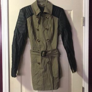 W118 by Walter Baker jacket